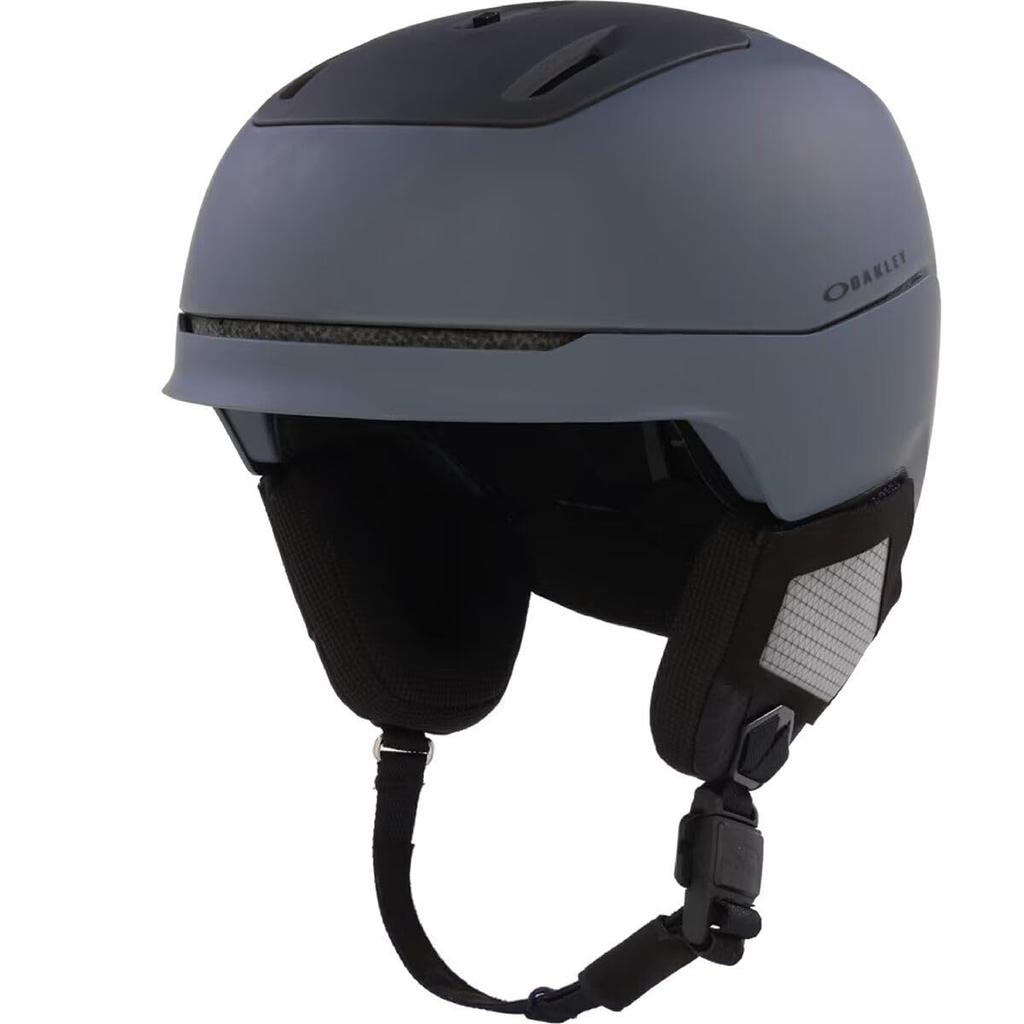 Oakley MOD5 FORGED IRON M Helmet