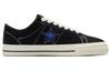 One Star Quartersnacks x One Star Converse Pro Low 'Black' A09555C