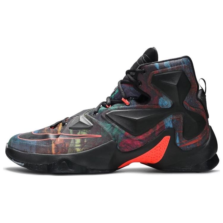 

Nike LeBron 13 Akronite 44.5