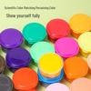 Deli 12-Color Ultra-Light Clay Set