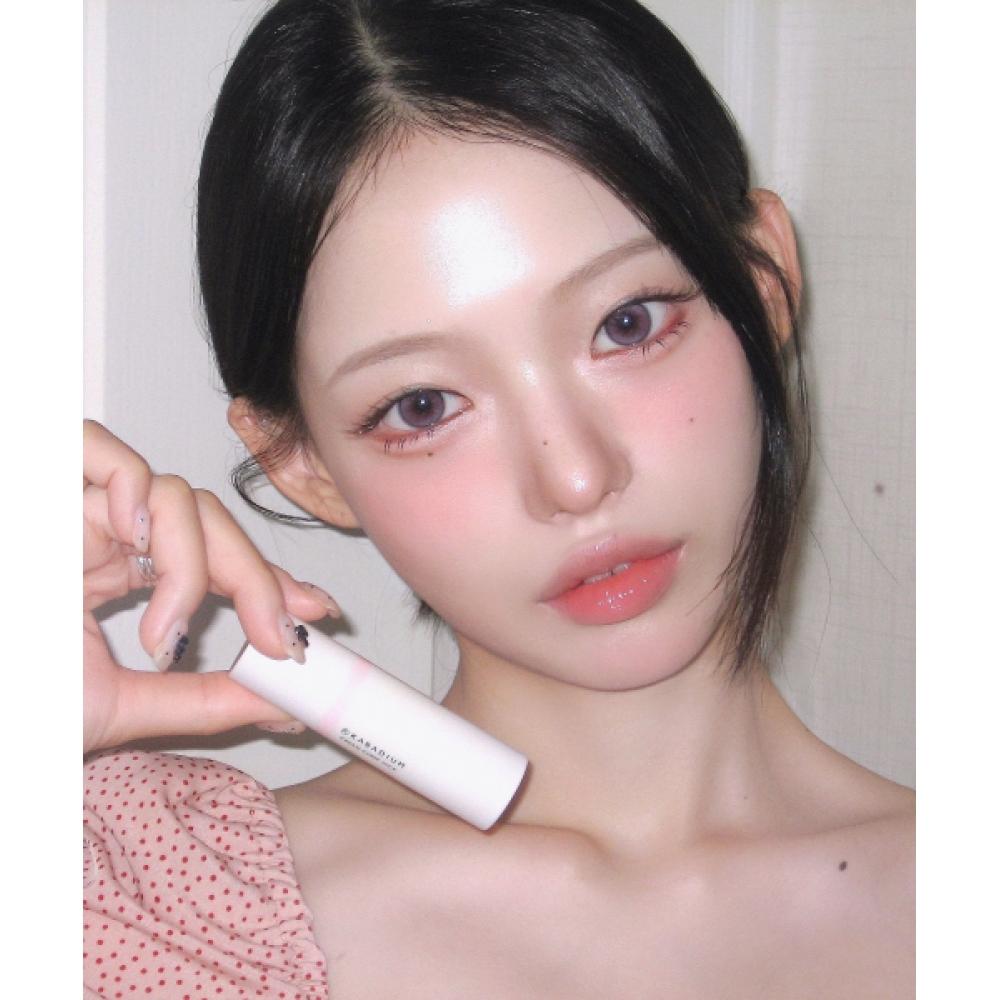 

Кремовый стик для щек Karadium shading