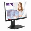 Moniteur benq 23,8" 16:9 - 1920x1080 - 1000:1 - 5ms - vga/hdmi