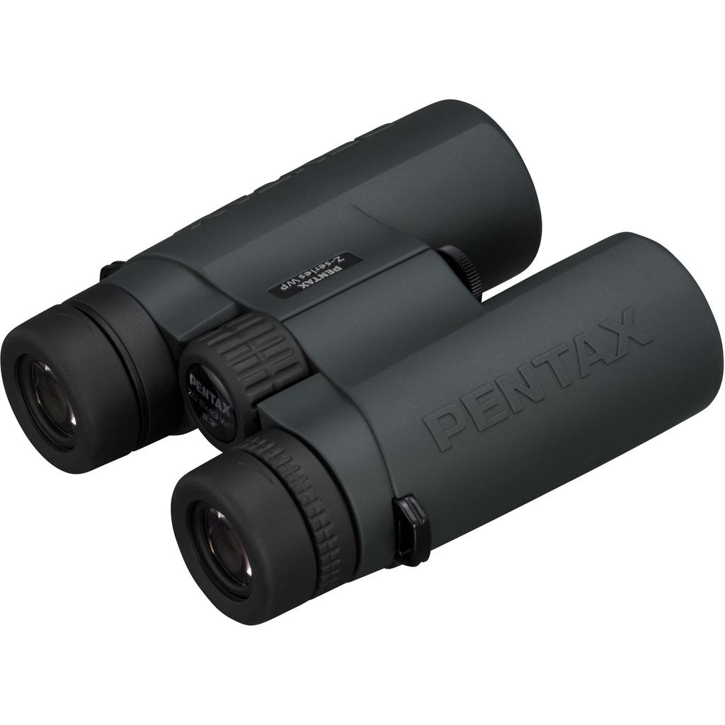 Pentax ZD 8x43 WP Fernglas Grün