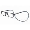 Reading Glasses High-grade Tr Magnetic Absorption Hanging Neck Funky Readers Glasses