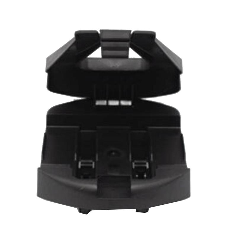A2048900114 Emergency Bracket Fixing for Mercedes-Benz W204 W207 W212 W218 E260 Warning Triangle Signs Holder SupportJAS