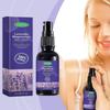 Lavender Care Spray Night Care Body Comfort Atmosphere Space Aromatherapy Spray 30ml