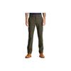 Timberland Casual Elastic Straight Breathable Solid Color Pants Men bottoms Army-Green A2BZA-A58