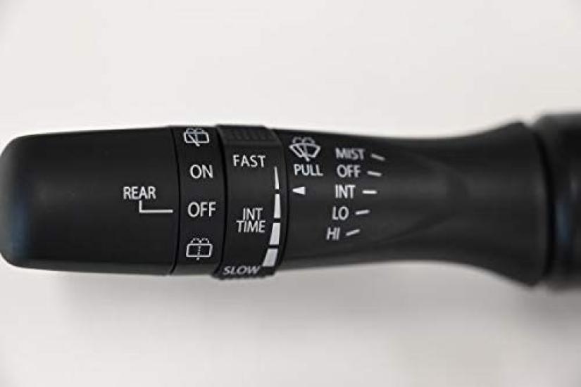 Suzuki Originalteile Schalter Teile-Nummer Baugruppe, 37310-74P20