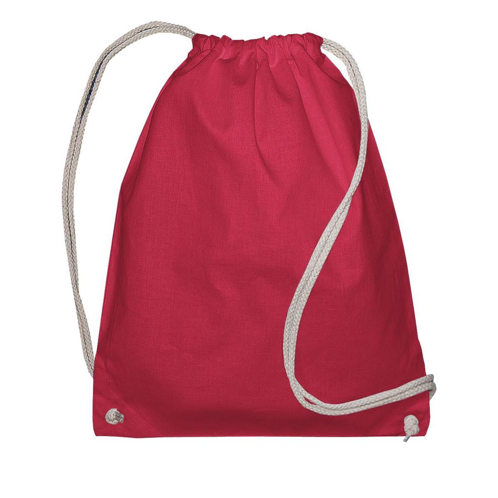 Jassz Bags Drawstring Backpack