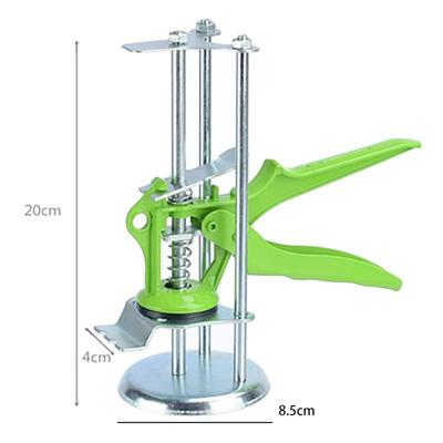 Tile Leveling Height Regulator Locator Lifting Leveler Manual Tiling Tool Wall Levelling System Construction Floor Balance