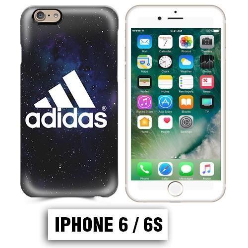 Coque iphone 6 6S Adidas