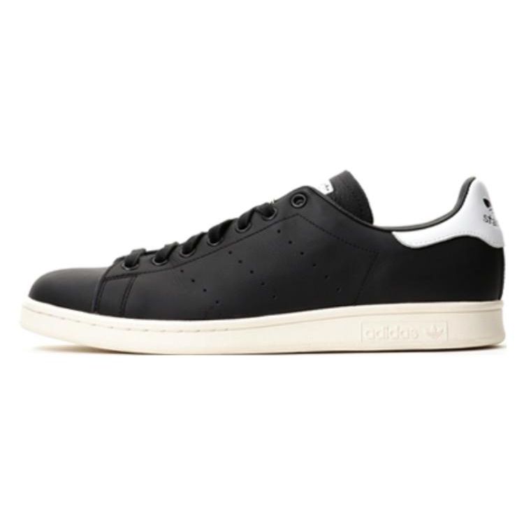 Adidas Originals Adifom Stan Smith Mule Unisex Sneakers Black White AQ4652 36
