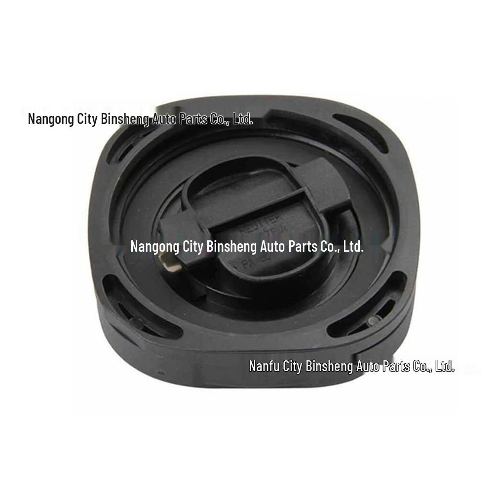 Engine Oil Filler Cap for BMW 1 Series, 740i, X3, Z4, X6 (Part No. 11127560482)