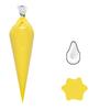 100G Imitation Cream Glue Charms Handmade Whipped Phone Case Decoden Shaker