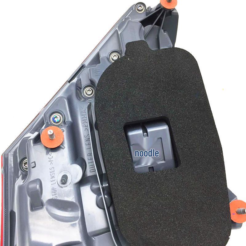Mercedes-Benz E-Class W213 Taillight Assembly: E200L, E300L, E320L Brake and Rear Lights Original.
