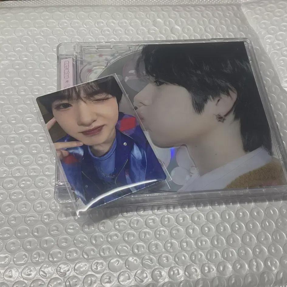 

Ncitwish Sakuya Pop Pop Unreleased Photocard Jewels Batch Nctwish