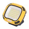 Portable LED Work Light USB Rechargeable Outdoor Flood Light Power Bank IP44 Waterproof for Hiking