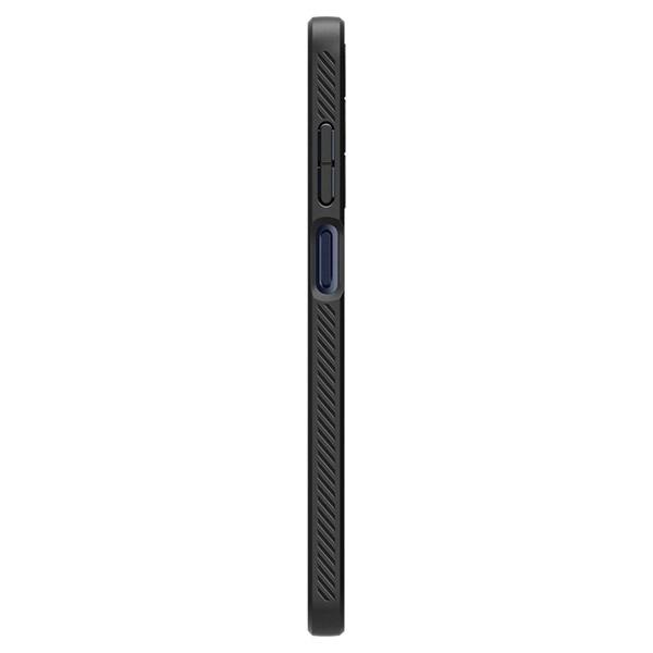 Etui Do Samsung Galaxy A15 Spigen Liquid Air Czarne