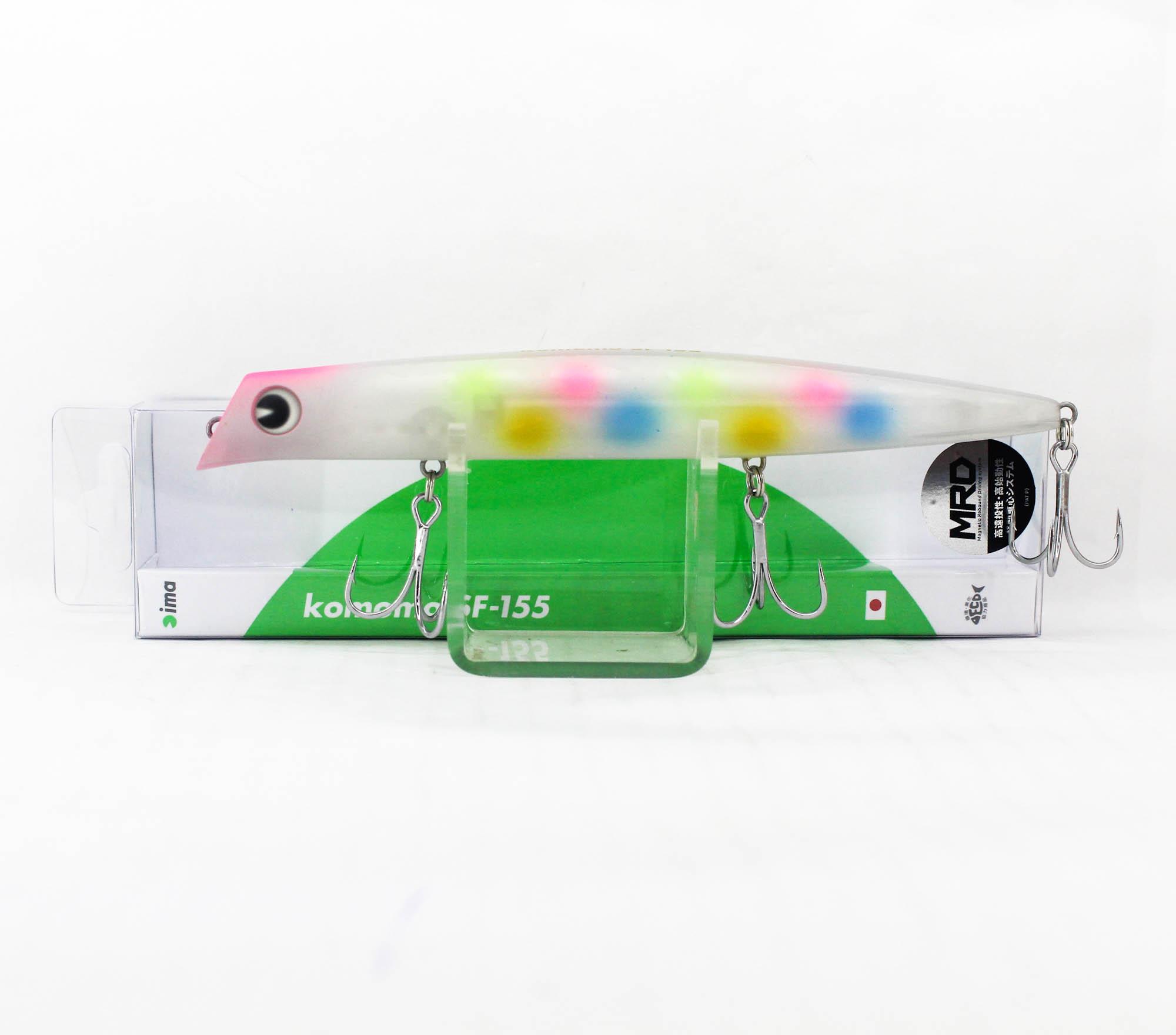 Ima Komomo SF 155 Floating Lure 006 (0754)