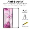 For Xiaomi Mi 11 Lite 5G NE Glass For Mi 11 Lite 5G NE Tempered Glass Full Cover Screen Protector Film For Xiaomi 11 Lite 5G NE