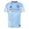 adidas Mens New York City 25/26 Home Shirt