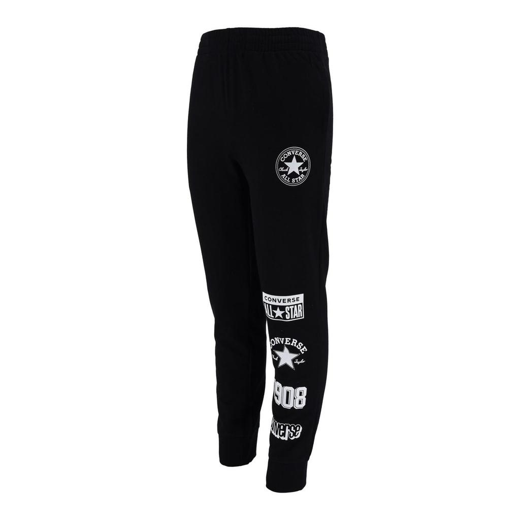 Converse Childrens/Kids Capsule All-Over Print Jogging Bottoms