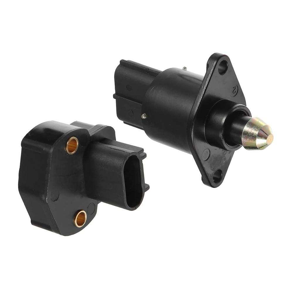 Idle Air Control Valve & Throttle Position Sensor For Jeep Cherokee XJ 1998-2001