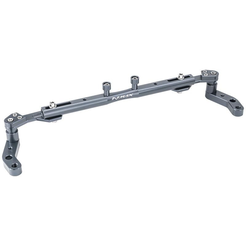 For Yamaha NMAX155 Nmax125 N-MAX155 125 Nmax155 125 Nmax Balance Lever Balance Bar Cross Stand Handlebar Motorcycle Accessories
