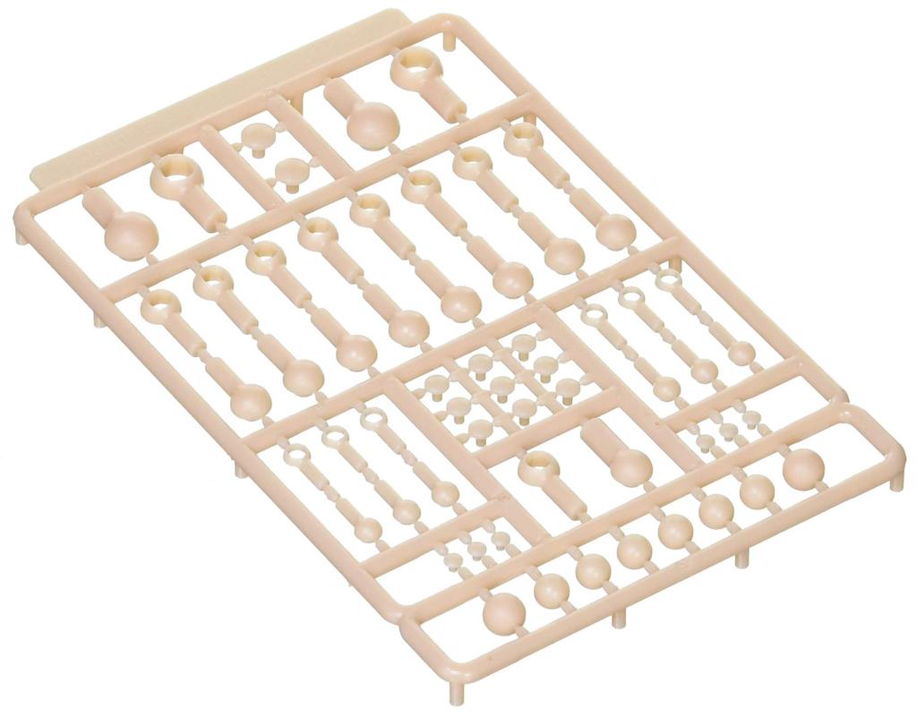 Hobby Base Joint Technique Ball Joint Mini Fresh Hobby Parts PPC-Tn26