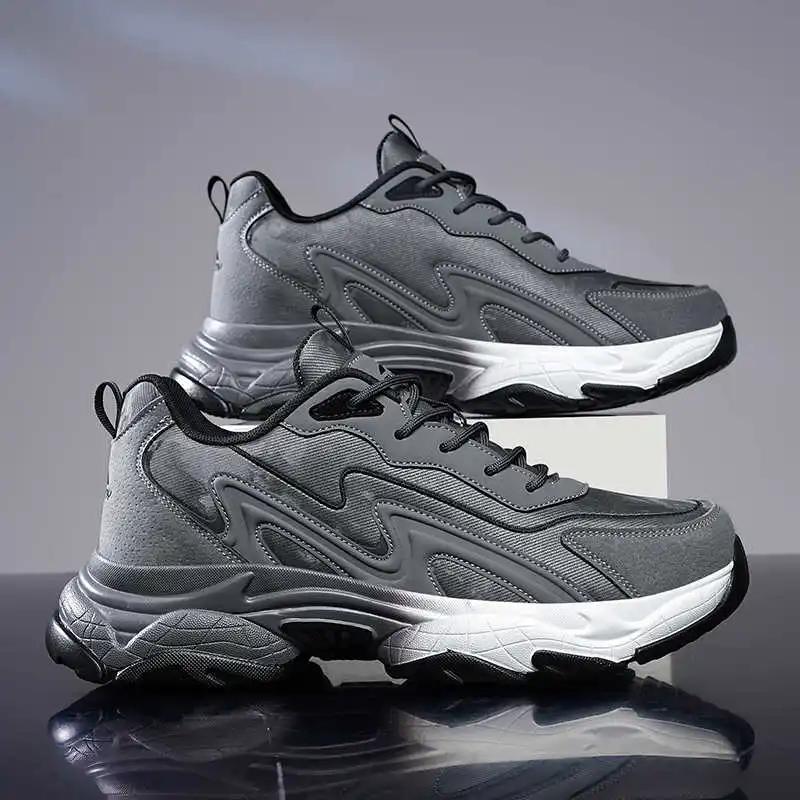 Number In The Forest Women's Husband Shoes Hiking Hiking Shoes Brands Sneakers Sport Novelties Super Sale Overseas Resale