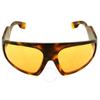 Burberry Auden Orange Shield Men S SunglaSSeS Be4369 4013 7 64
