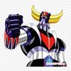 Actarus Daisuke Umon Grendizer Iron On Transfers Patch On Clothing DIY Washable T-Shirt Thermal Sticker On Clothes Patch