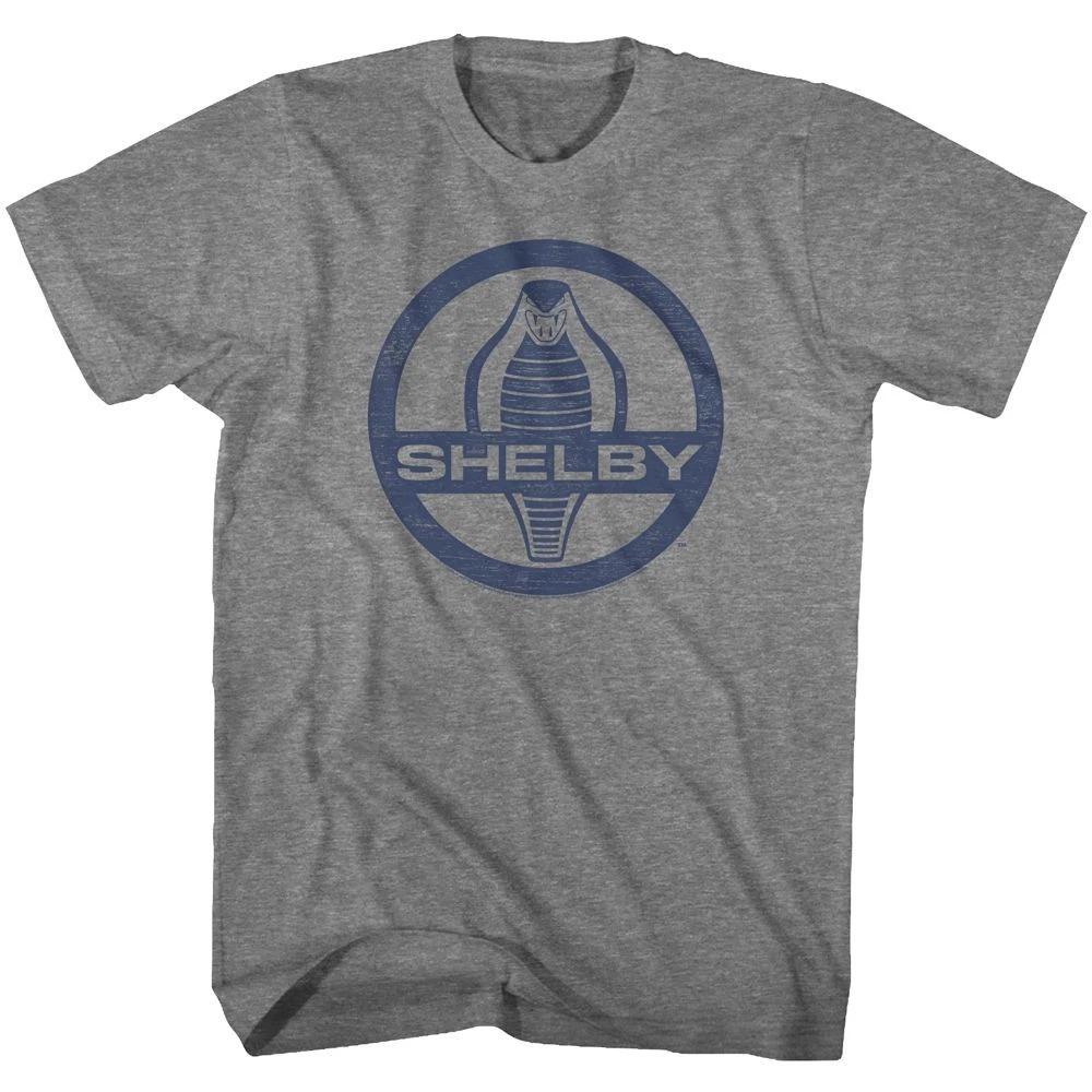 Carroll Shelby Cobra Snake Logo Icon Children s T-shirt 100