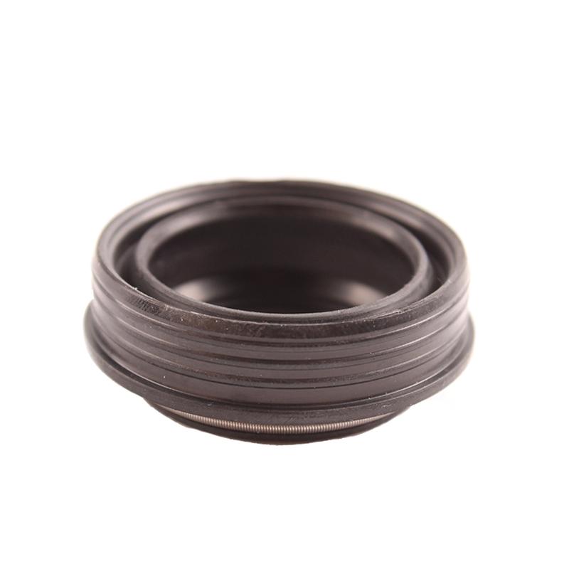 Oil and Sponge Seals Suitable for Bicycle Dust for Protection, Ring Set for Rocksapx Xfusion Fox, Universal Size