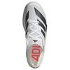 Adidas Support Rebound Running Shoes Unisex White Black KH7678