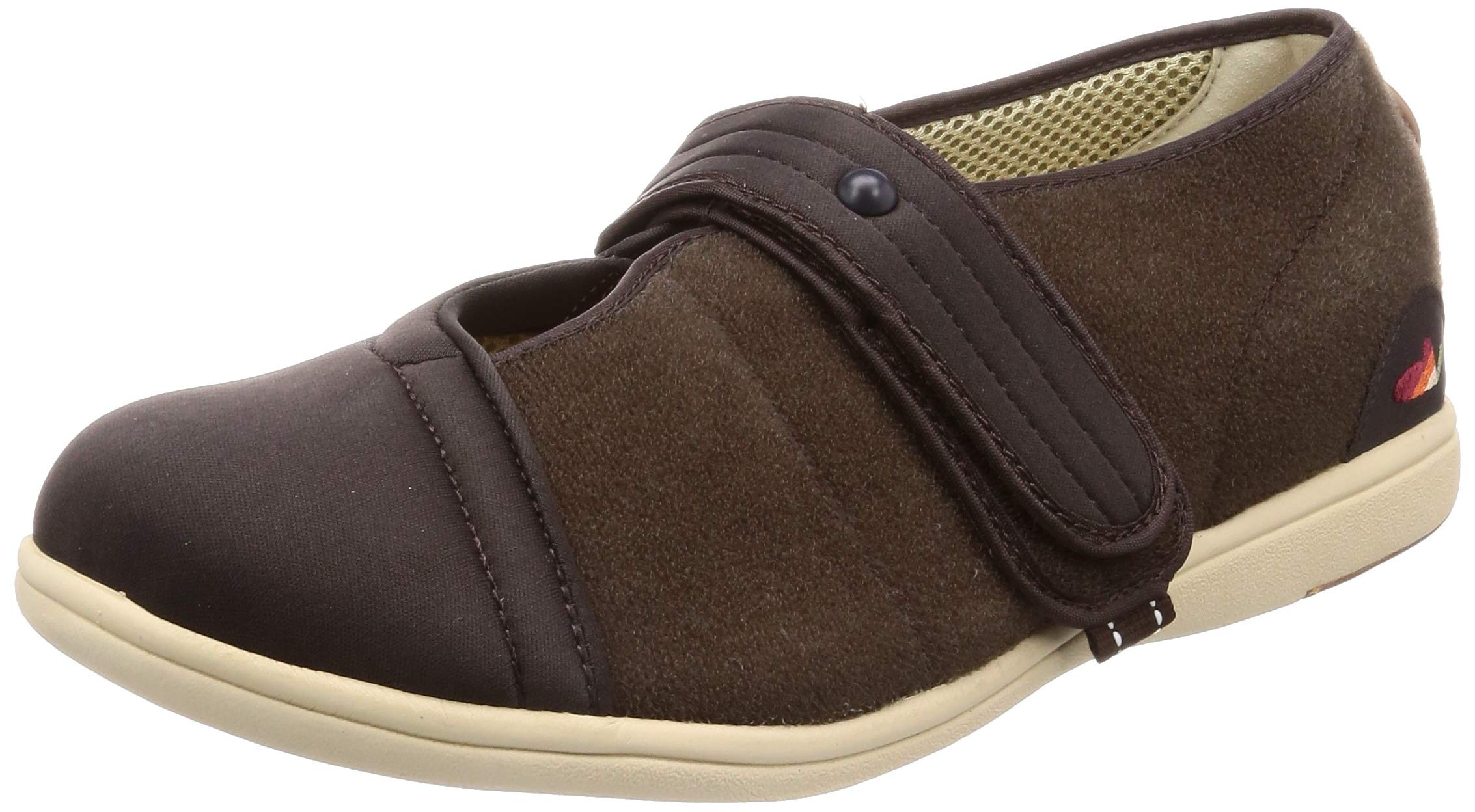 

Moonstar Pastel 406 Уход за стопой Одиночный для стопы Нежный на стопу Pastel 406 Размер стопы 28 4E (Только слева), Мужские/Женские, Обувь в стиле детского сада, Продано, Ноги,