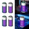 Bug Zapper Portable Fly Repellent Mosquito for Kitchen Yard Backyard