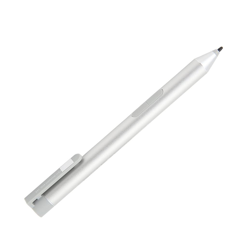 Stylus for HP Elite 4096 Pressure Level 2 Customizable Buttons Smart Pen for Elitebook 1040 G4 X360 1020 G2