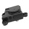 HVAC Heater Blend Door Actuator for 1500 2500 3500 Truck Pickup 5.9L 8.0L 1999-2002 Replace 5104879AA 604-018