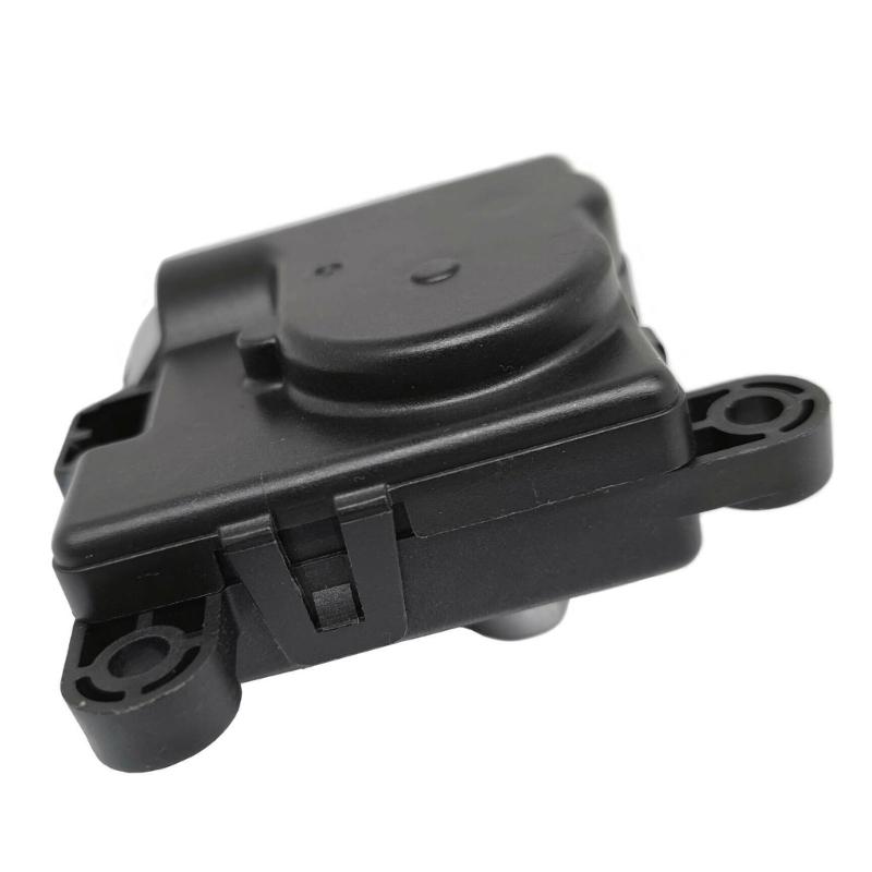 HVAC Heater Blend Door Actuator for 1500 2500 3500 Truck Pickup 5.9L 8.0L 1999-2002 Replace 5104879AA 604-018