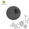 58980-N9000 ABS Rear Wheel Bearing Speed Sensor Cover for Hyundai