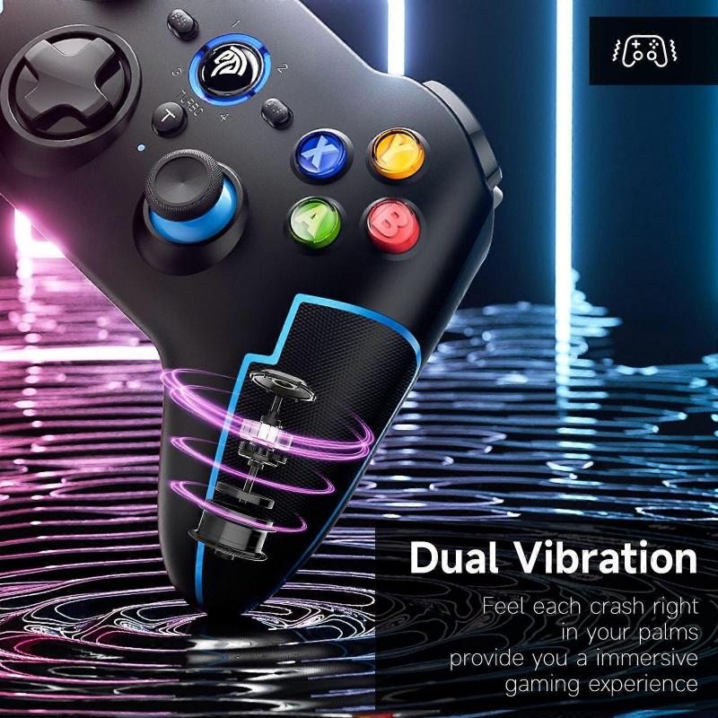 EasySMX 9013Pro Wireless Game Controller