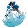 Banpresto Naruto Uchiha Sasuke Figurka Bitewna Kombinacyjna