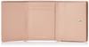 Innovator Tri-fold Wallet INW33 PALE PINK