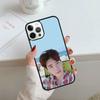 Lee Jong Suk Phone Case For iPhone 17 Air 14 15 16 13 12 Cover For Apple iPhone 17 Air 14 15 16 Pro Max 6S Plus Coque