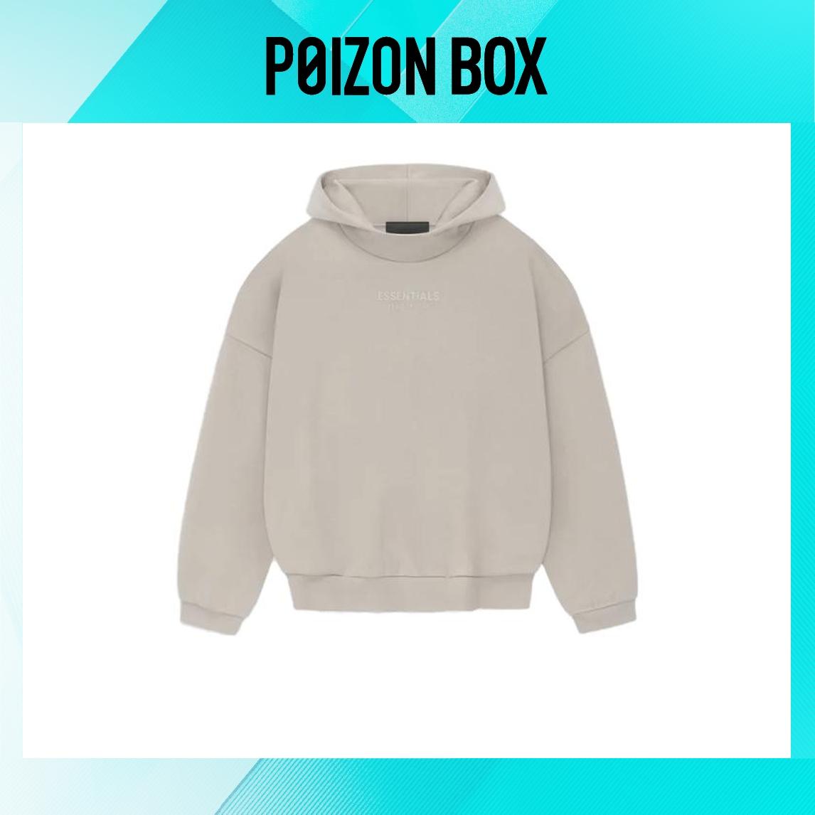 

Fear of God Essentials Men Sweatshirt