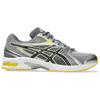 New ASICS Gel DS Trainer 14 White Tai Chi Yellow 1203A607-101
