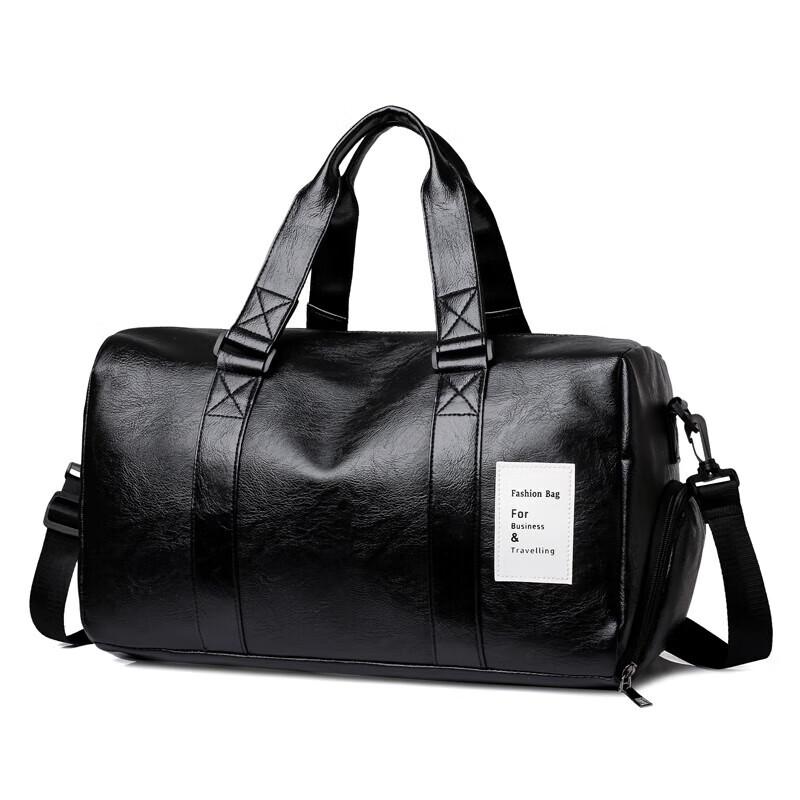 Hengyuanxiang Wet  Dry Fitness Travel Bag 100L