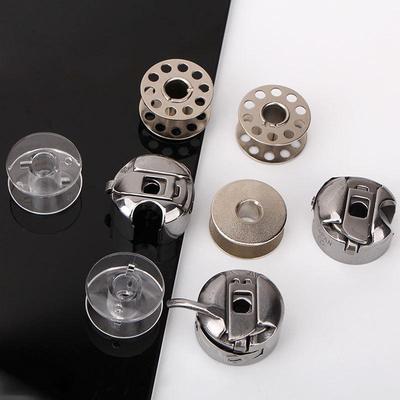 Custodia Porta Bobine Multifunzionale per Macchine da Cucito Industriali e Domestiche