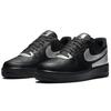 Nike X 3M Air Force 1 '07 LV8 'Black' CT2299-001